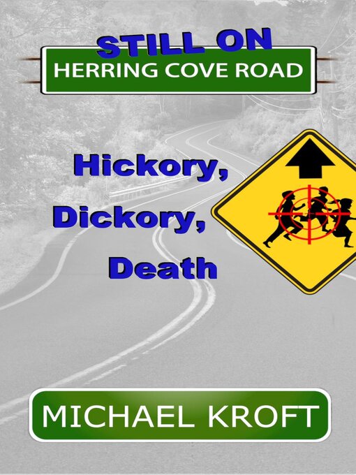 Title details for Still on Herring Cove Road by Michael Kroft - Available